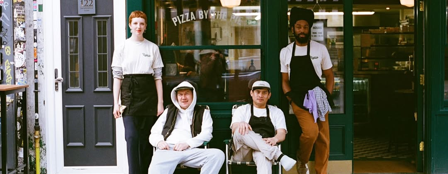 Vincenzo's — operations