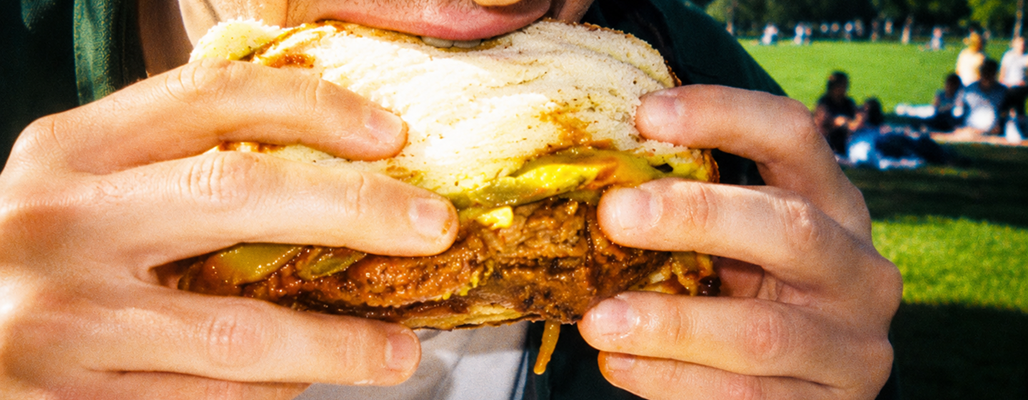 Rogue Sarnies — in service